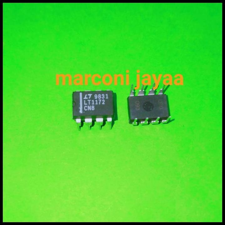 BEST DEAL IC LT 1172 CN8 DIP 8PIN 
