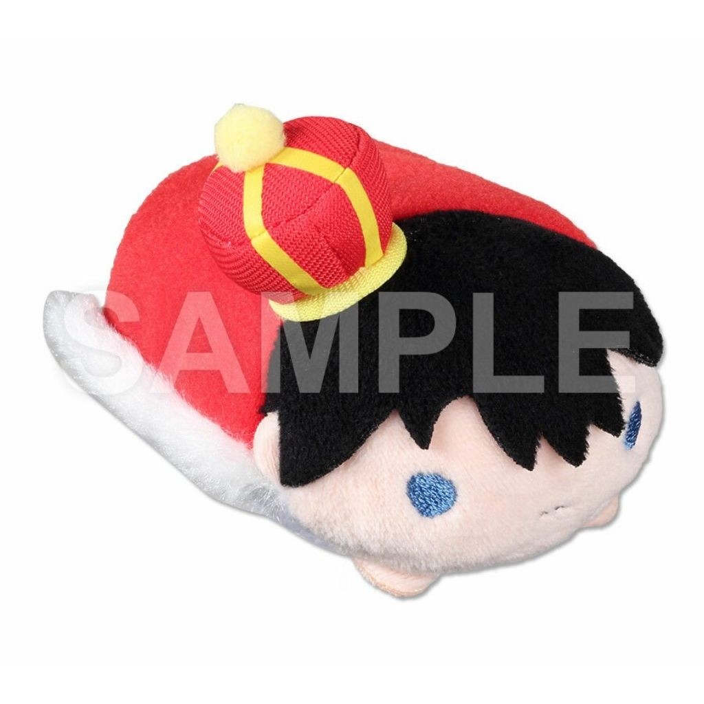 Haikyuu Noru Chara Kageyama Crown