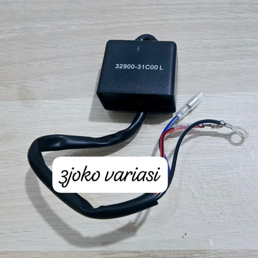 CDI RC80 RC100 BRAVO/CDI RC 80/CDI RC100/CDI BRAVO