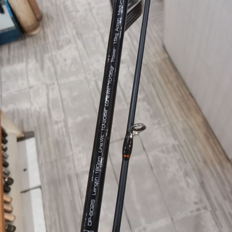Joran Daido Phantom 180 10-20lb