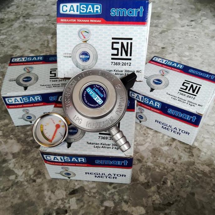Paket komplit Blender Las potong + 3 mata las + Regulator + Selang