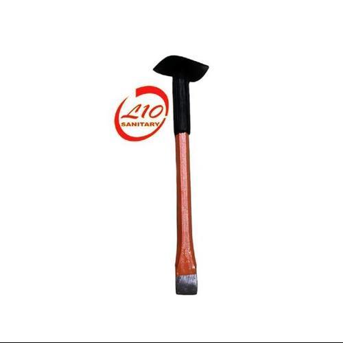 RRT 10" Pahat Beton Tembok Topi RRT 10" Inch