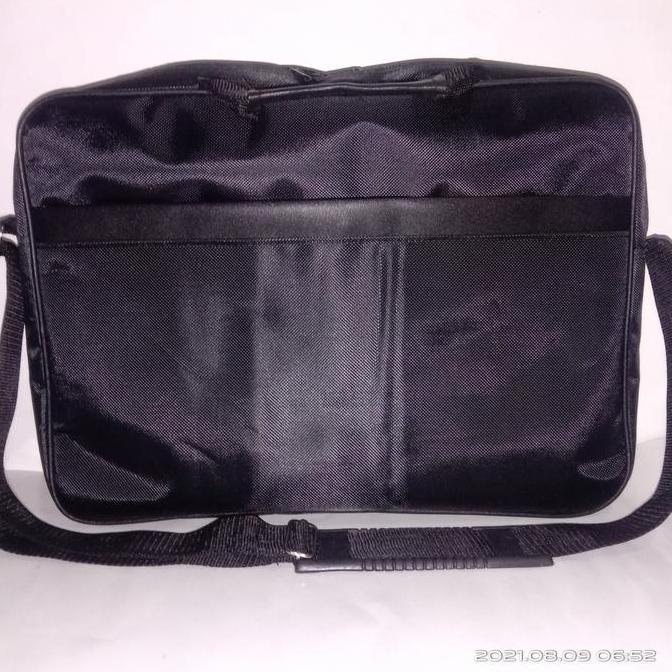 Danianur_saks - Tas Laptop 14 inch ( Bahan Tebal ) 1680