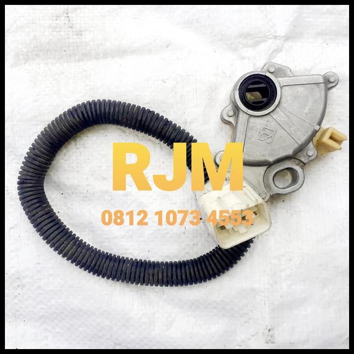 TERBARU INHIBITOR SELECTOR SWITCH MATIC TOYOTA AVANZA TERIOS RUSH 