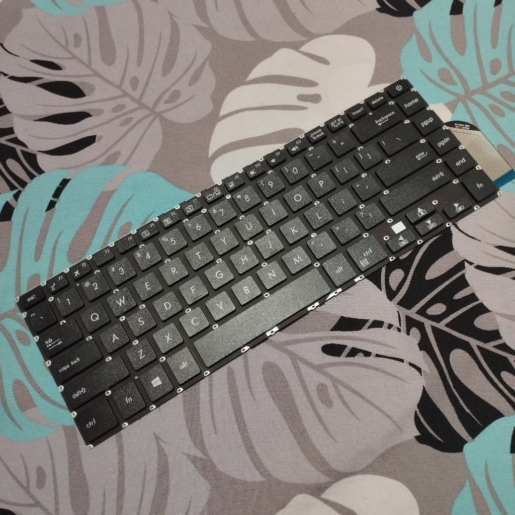 Keyboard Asus X505 X505B X505BA X505BP X505Z X505ZA X506 K505 K505BA R504Z