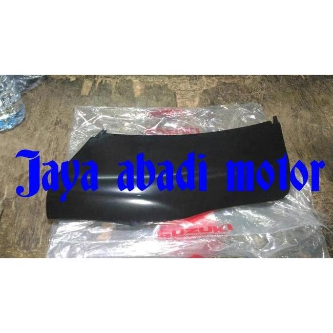 Tutup Derek Ertiga Type Dreza