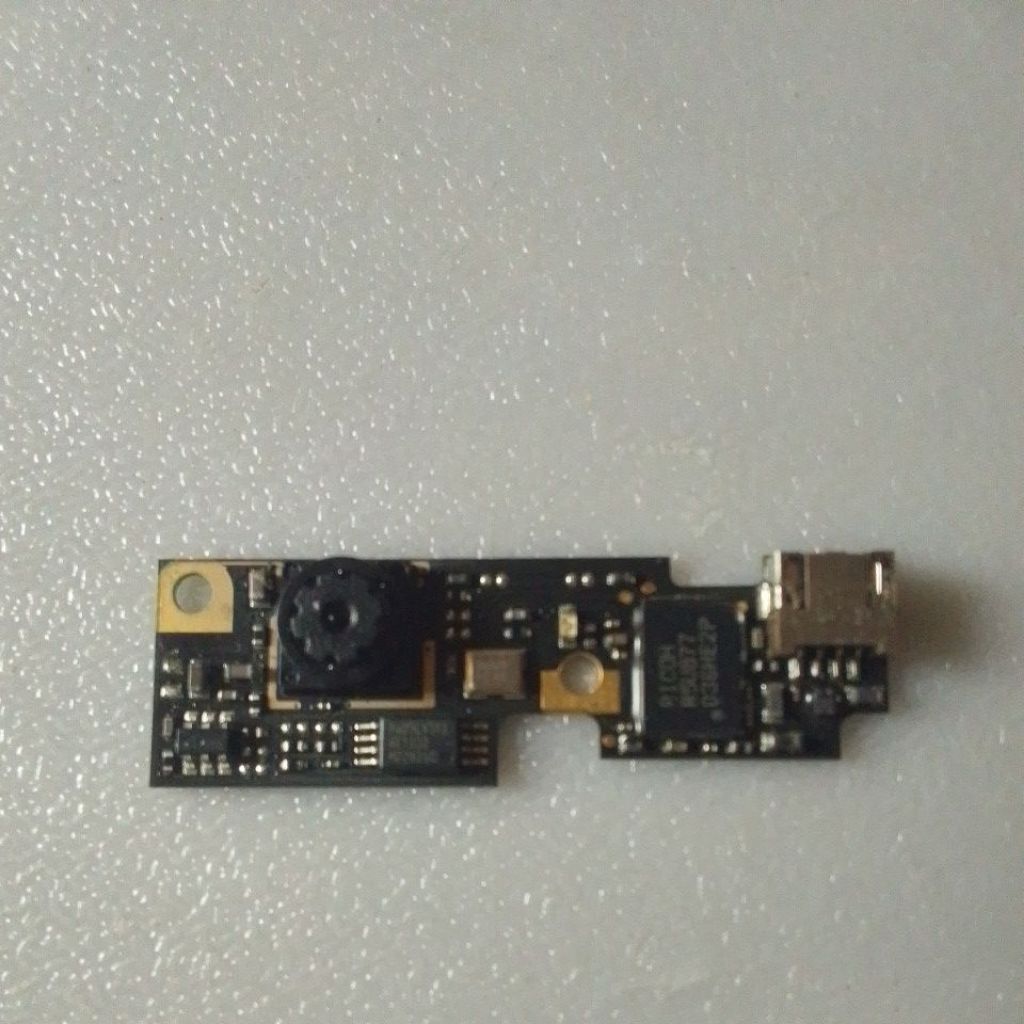 Webcam Laptop Lenovo Thinkpad X201
