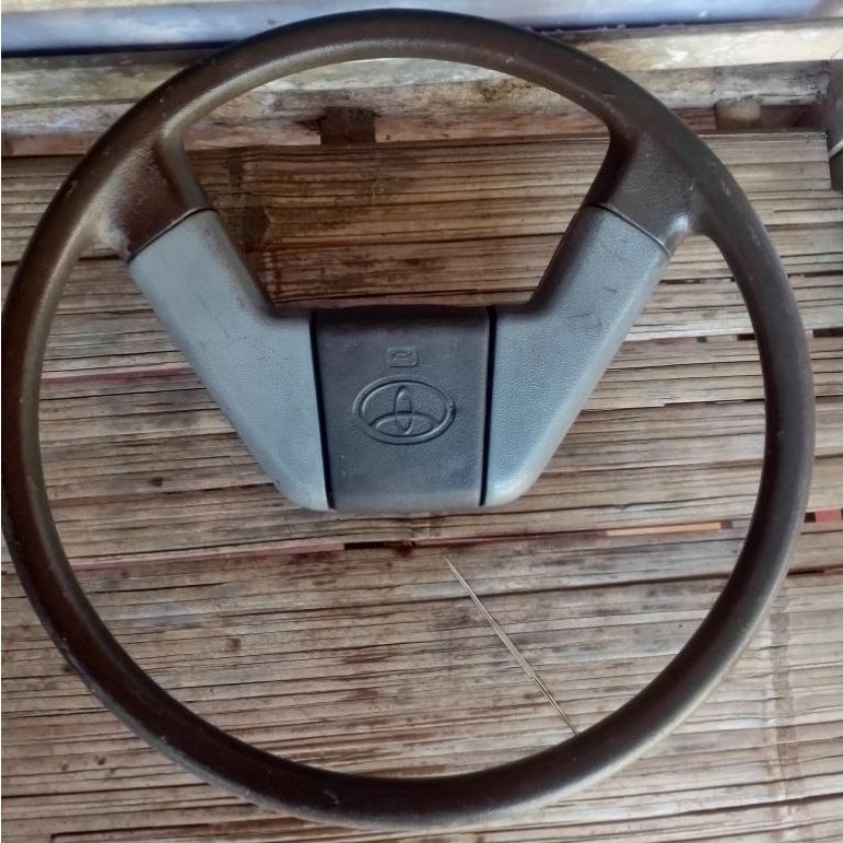stir ori kijang super grand extra