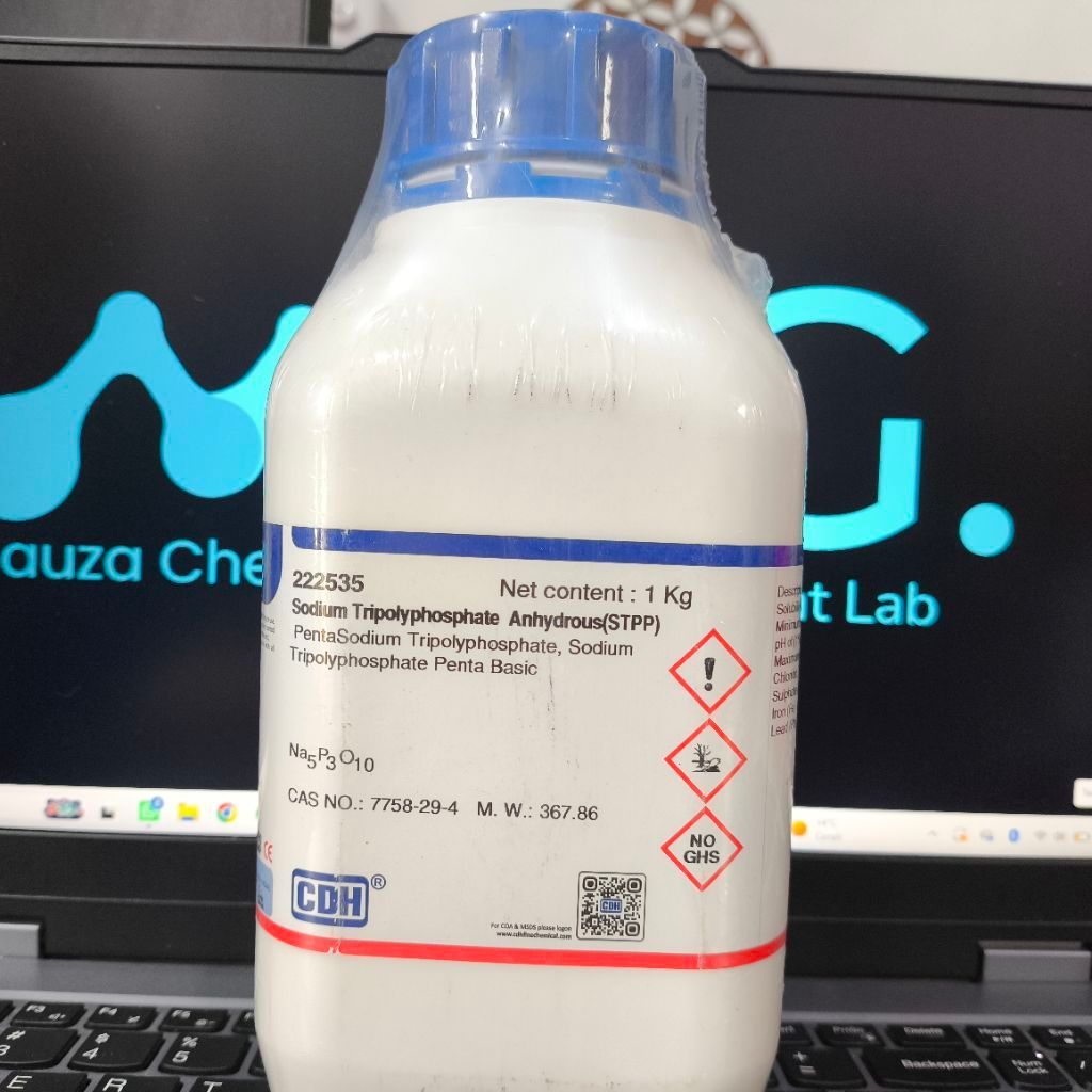 STPP 1KG FOR ANALYSIS