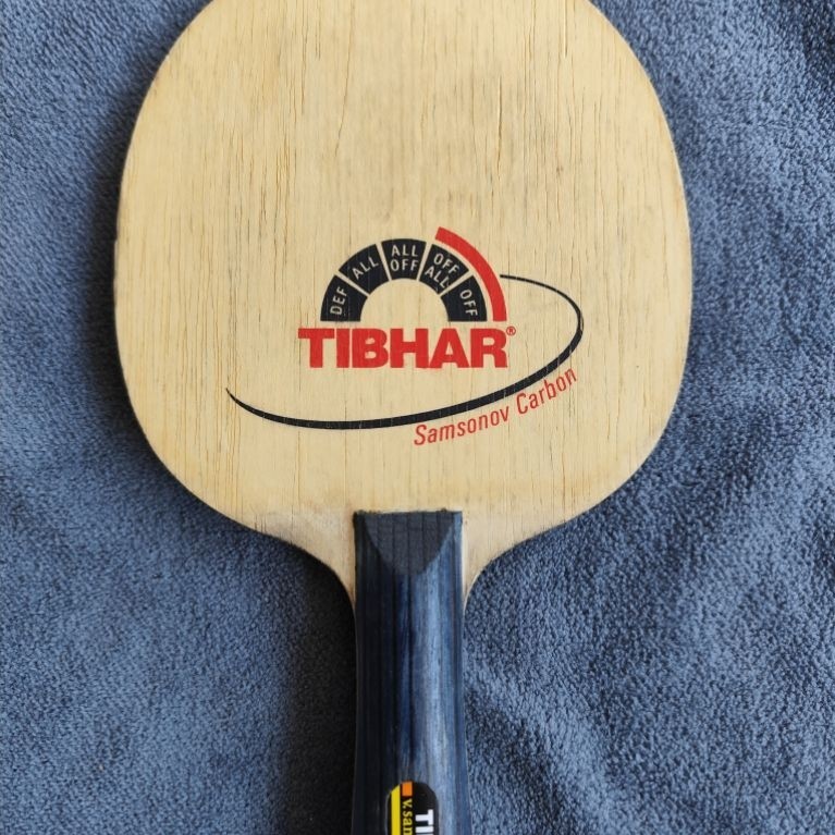 Tibhar Samsonov Carbon Murah