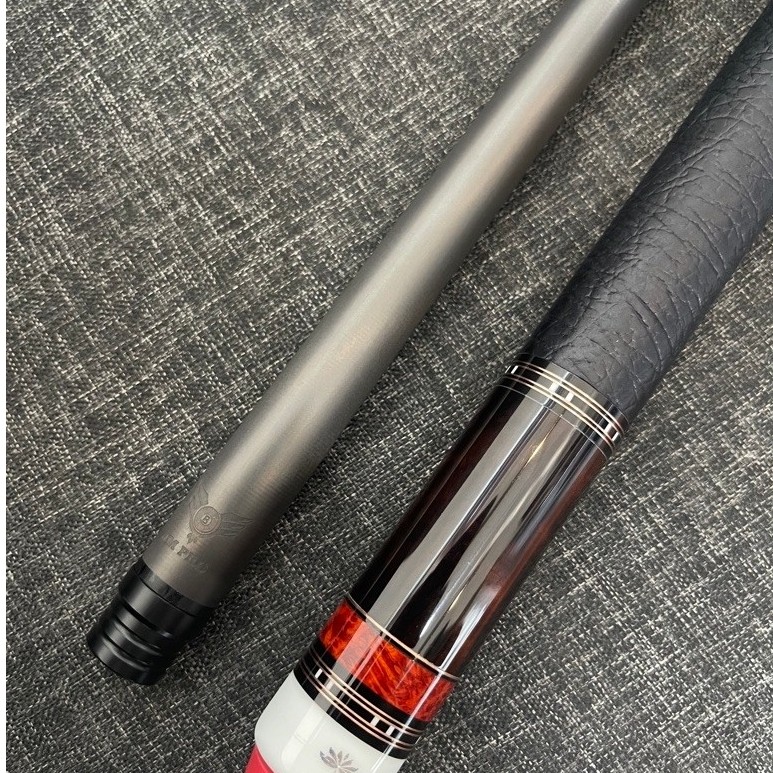 Lotus Cue + Shaft JM pro master
