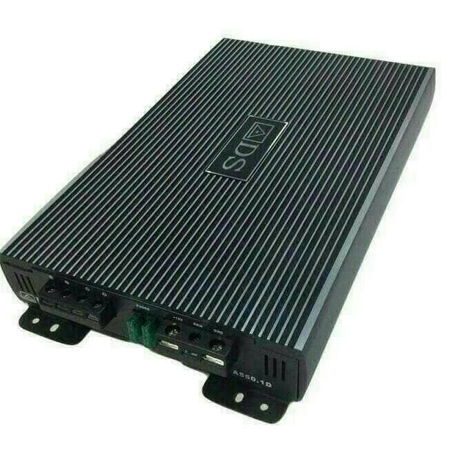 HARGA DISC - Power Mobil ADS Monoblok A.550.1D