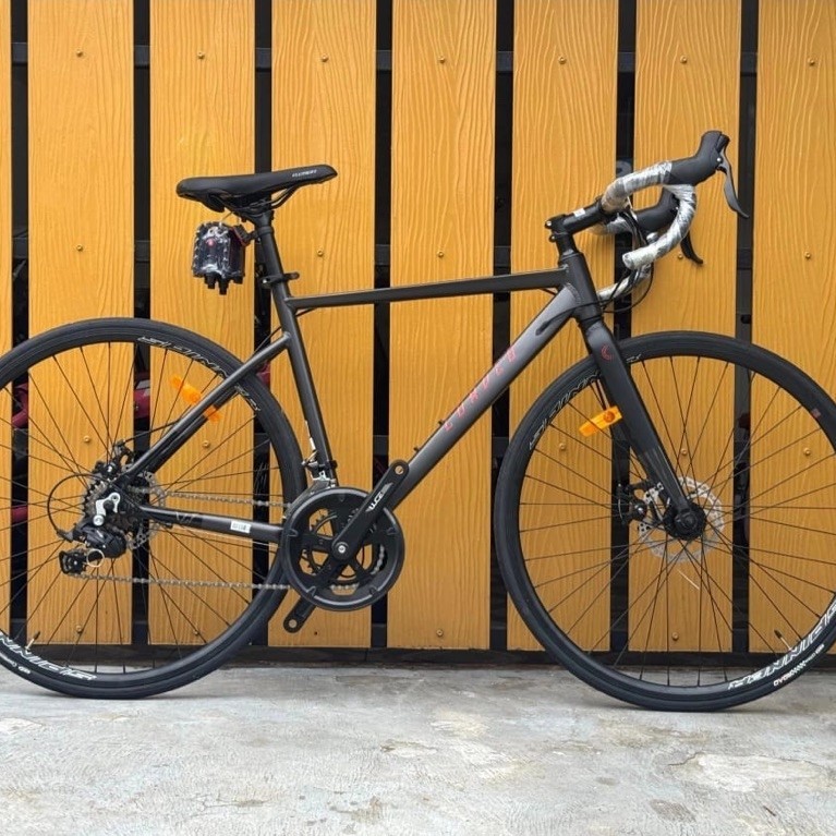 RB ELEMENT CURVED LT 8