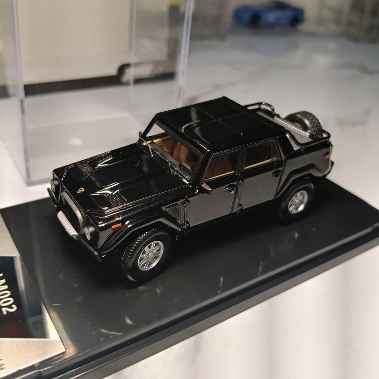 shadow lm002