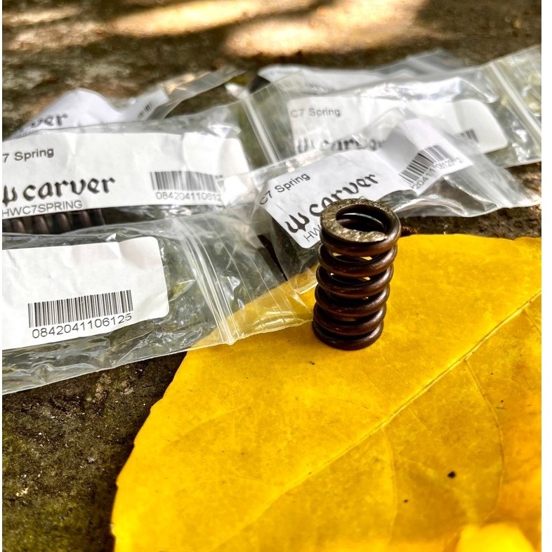 Carver C7 Spring. Spare Part Untuk Carver Surfskate C7.
