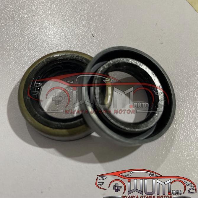 SEAL INJECTION PUMP SIL BOS POM INJEKTOR L300 DIESEL KUDA DIESEL WUM79