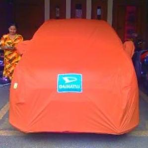 TERMURAH - Cover Kepala grand max pick up