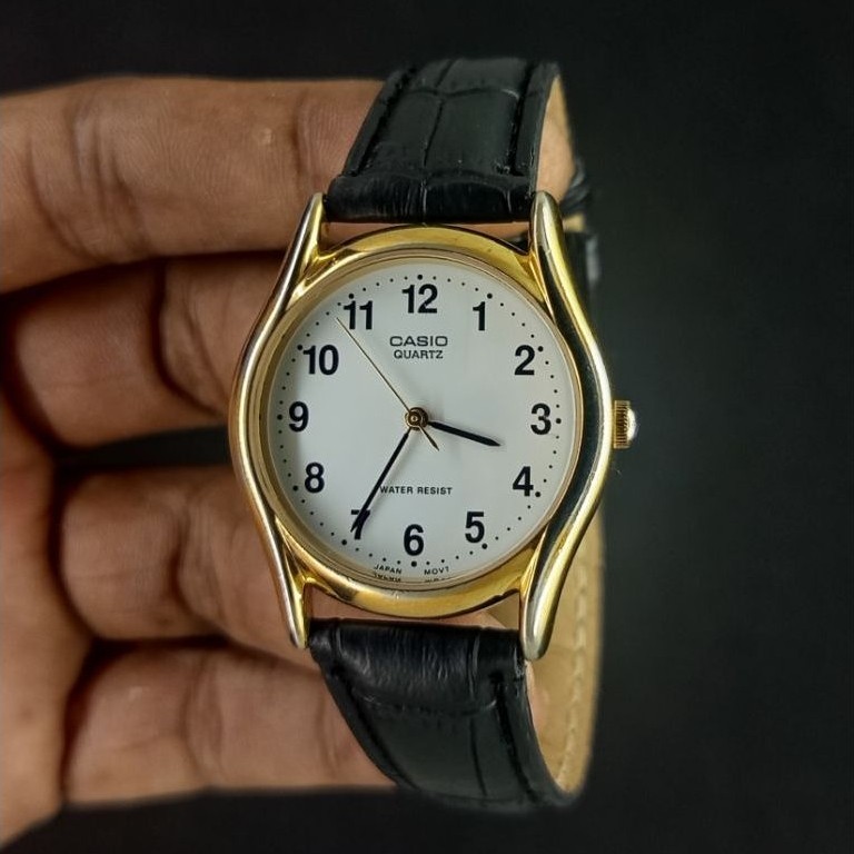 CASIO MTP-1094 BEKAS ORIGINAL