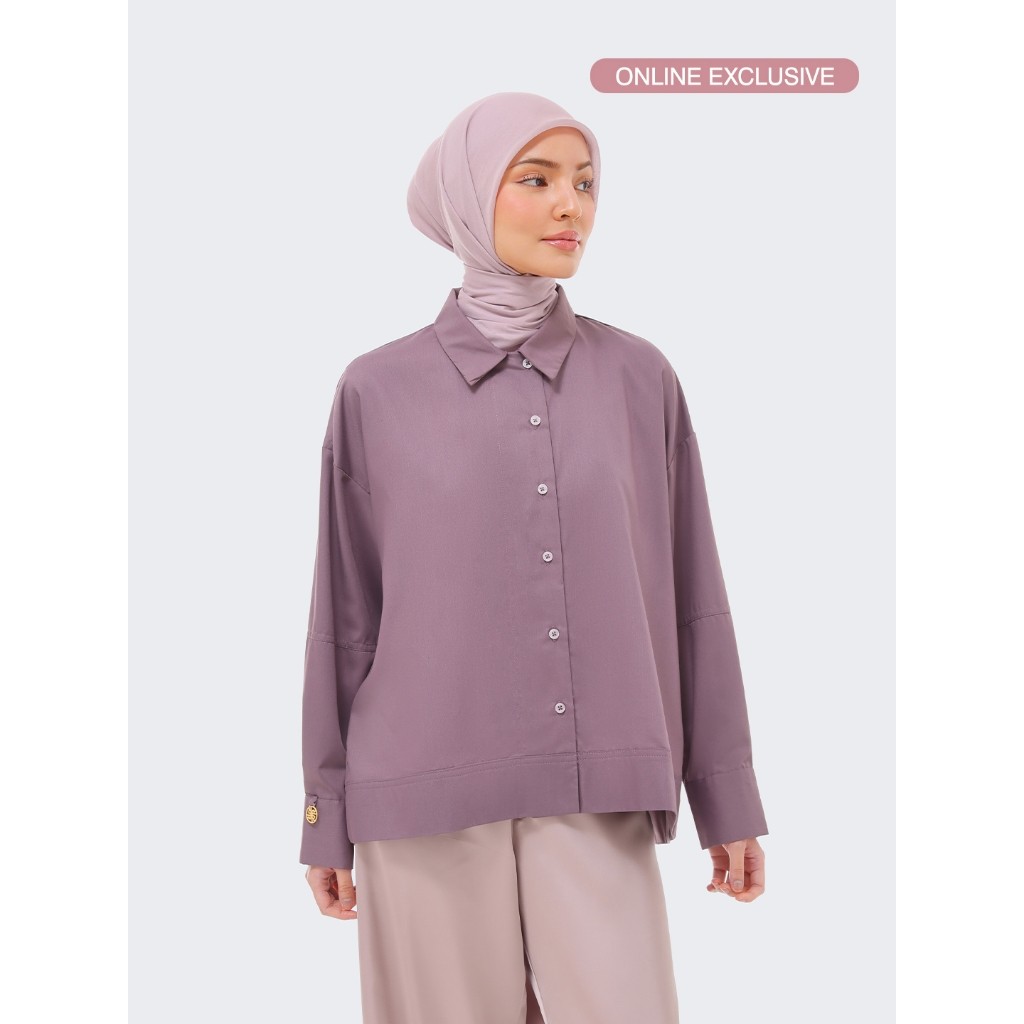 RiaMiranda Beena Top