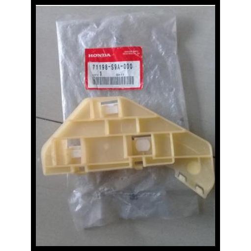 GRATIS ONGKIR BRACKET BUMPER BEMPER DEPAN CRV 2002-2006 CRV GEN 2