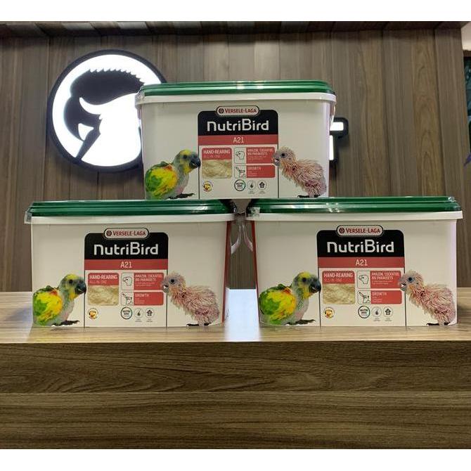 Versele-Laga Nutribird A21 3KG