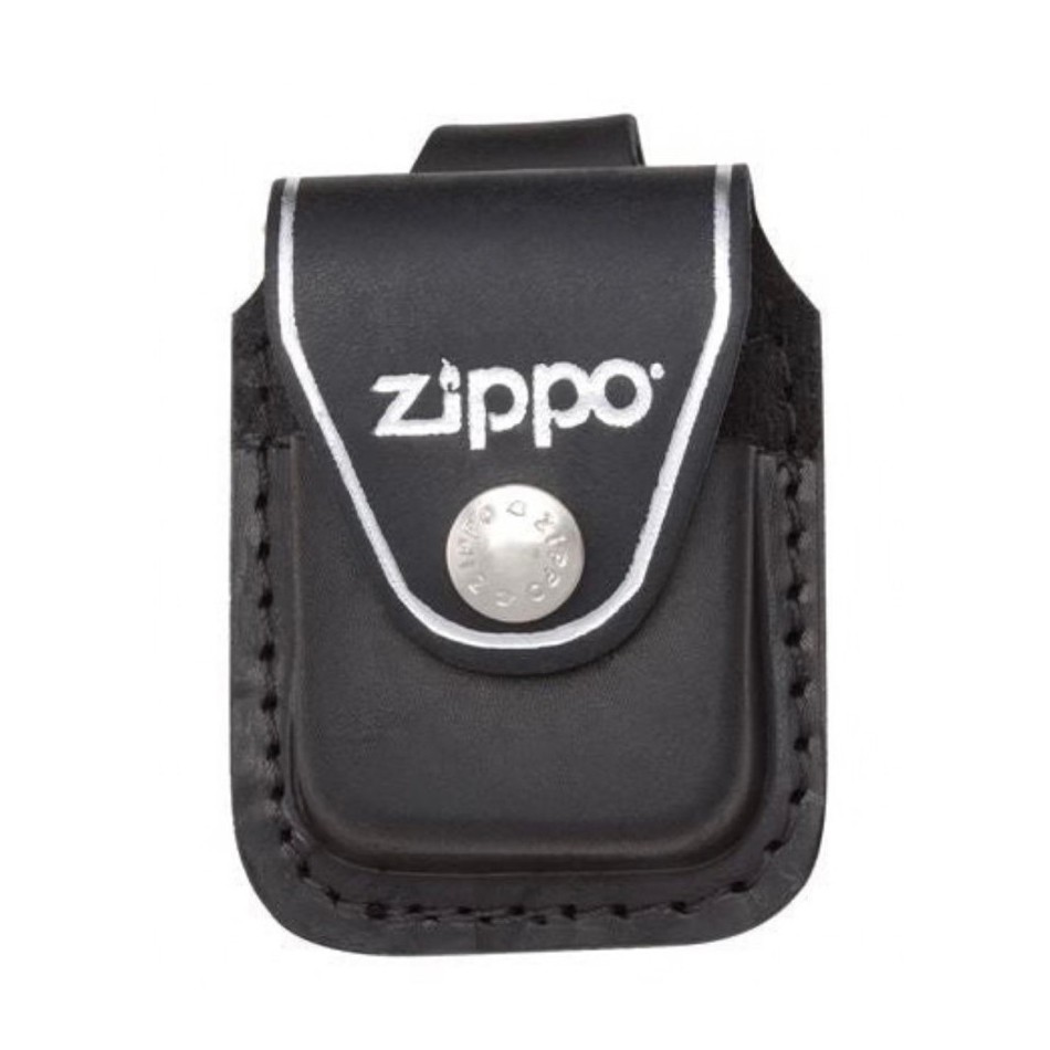Zippo Pouch LPLBK