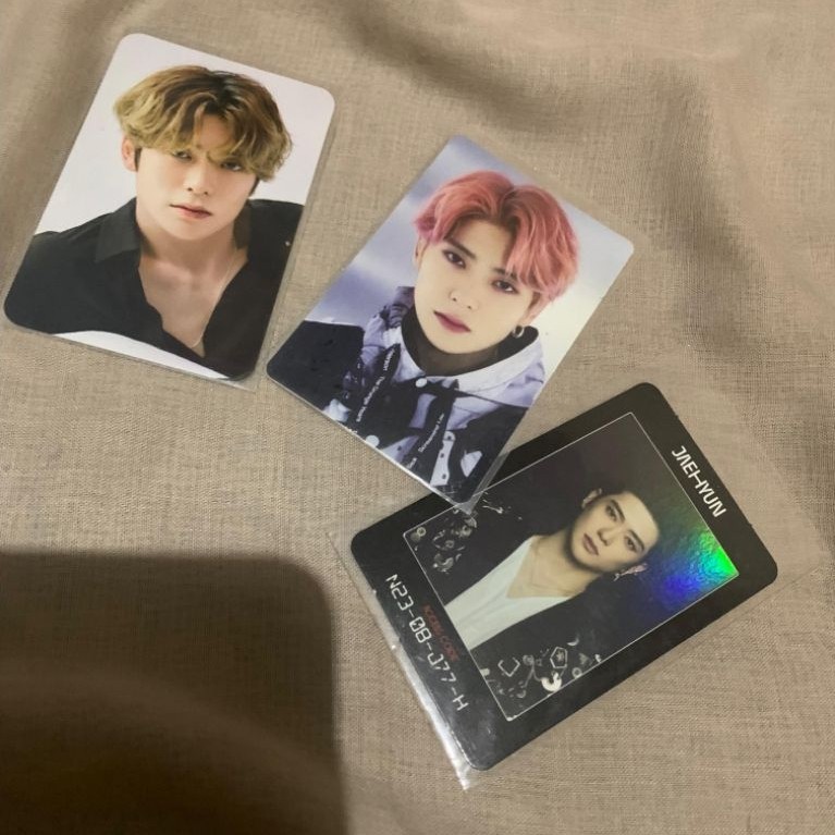 PC JAEHYUN NCT TAKE ALL