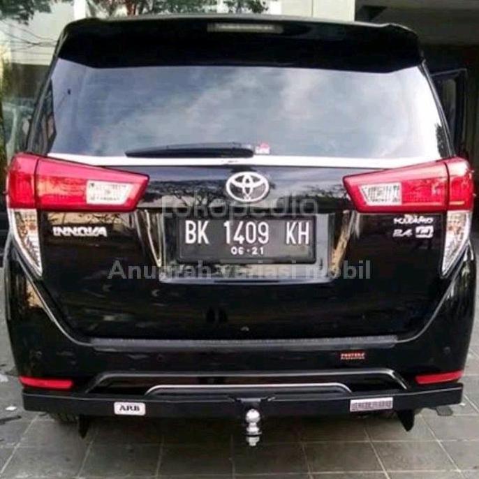 Towing Bar Mobil Innova Reborn