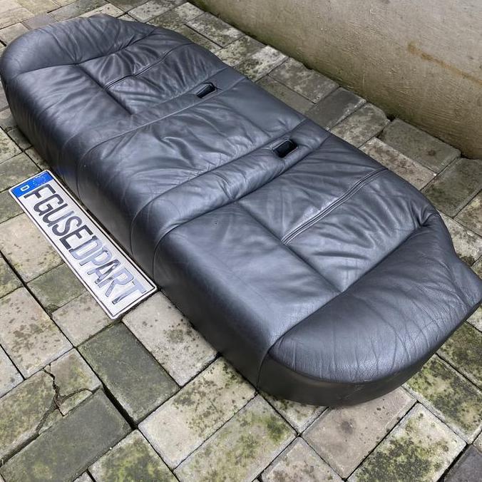 ORIGINAL BMW E39 JOK BELAKANG BAWAH HITAM READY