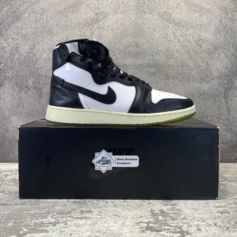 Sepatu Second Air Jordan 1 Rebel XX Concord Size 41 insole 26,5 cm Original Guarantee 100%