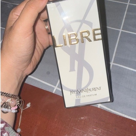 YSL Libre EDP