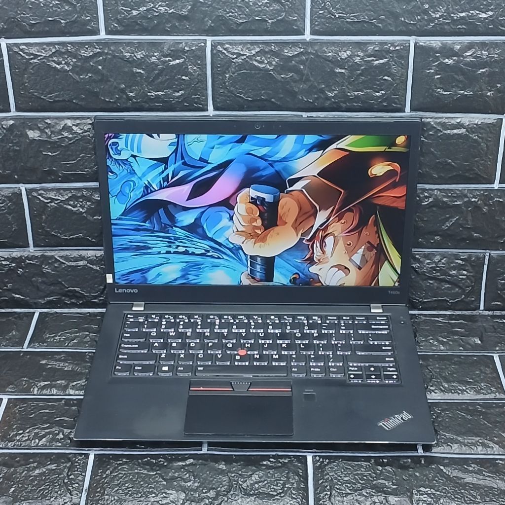 Laptop Lenovo Thinkpad T460S Intel Core I5-6300U 8/256GB