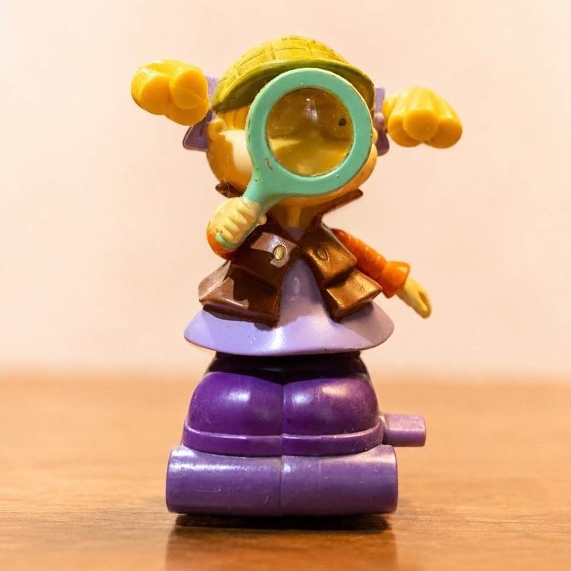 Rugrats Angelica
