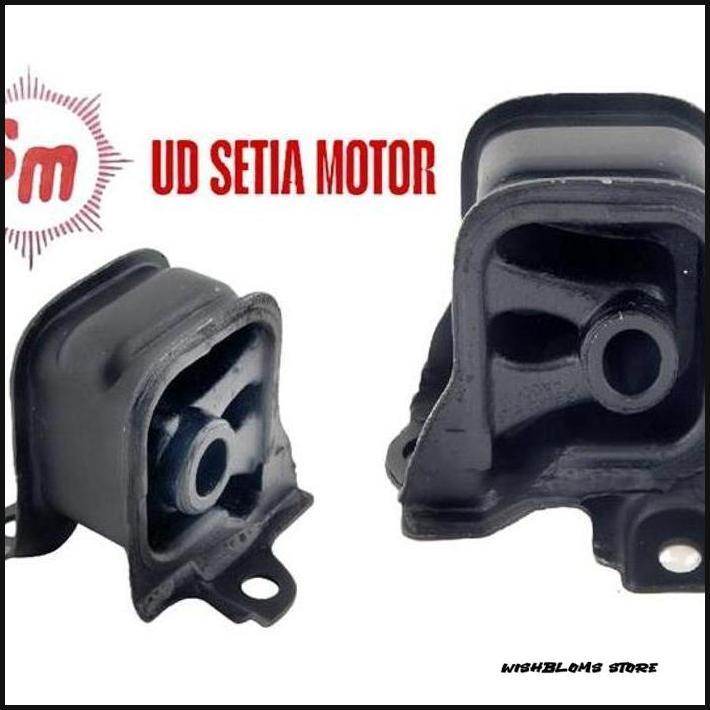 Engine Mounting / Dudukan Mesin Depan Honda Accord 2000-2003 Original Premium