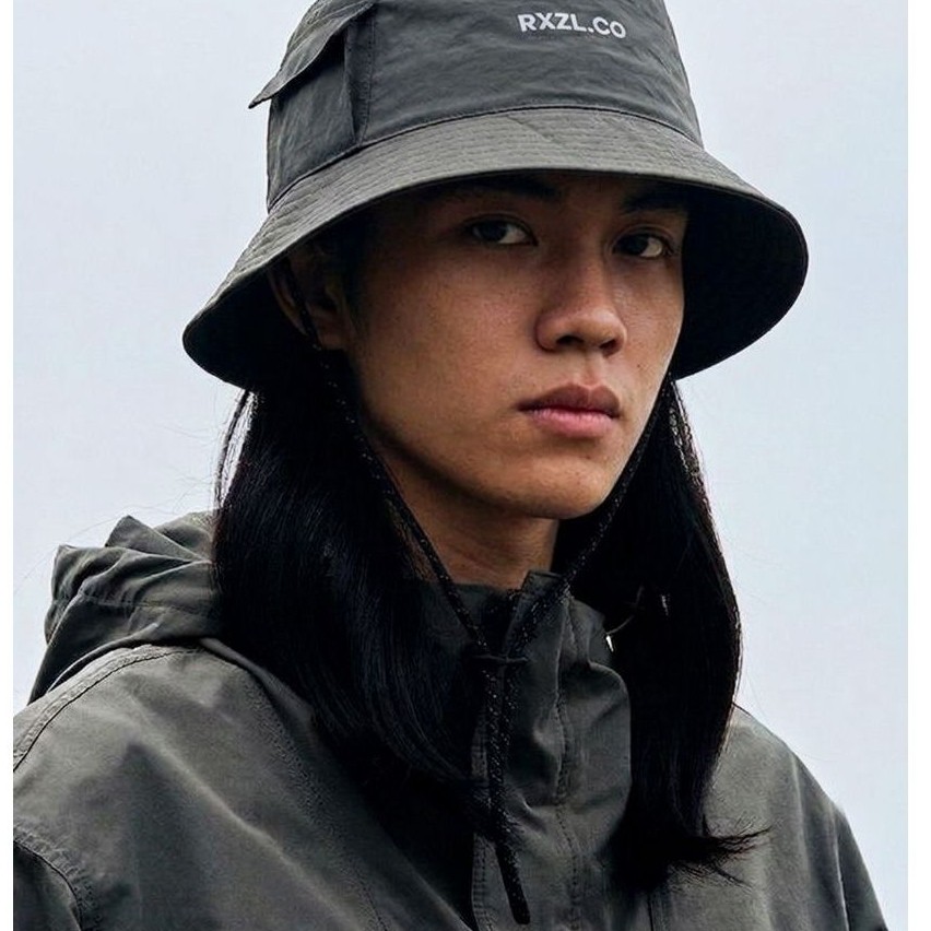 Raxzel Topi Rimba Pedro Series
