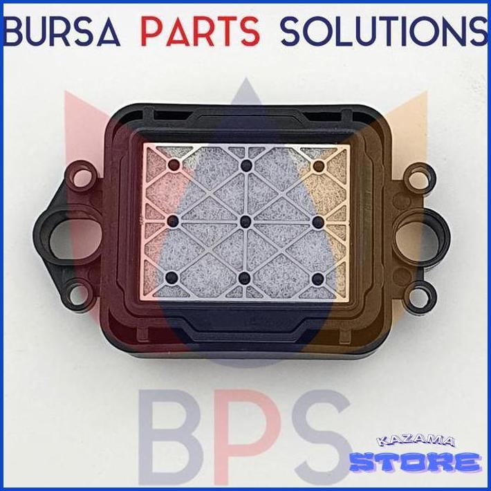 CAPPING EPSON DX5 / CAP TOP HEAD DX 5 / CAPING HEAD MESIN ECO SOLVENT RESTOCK
