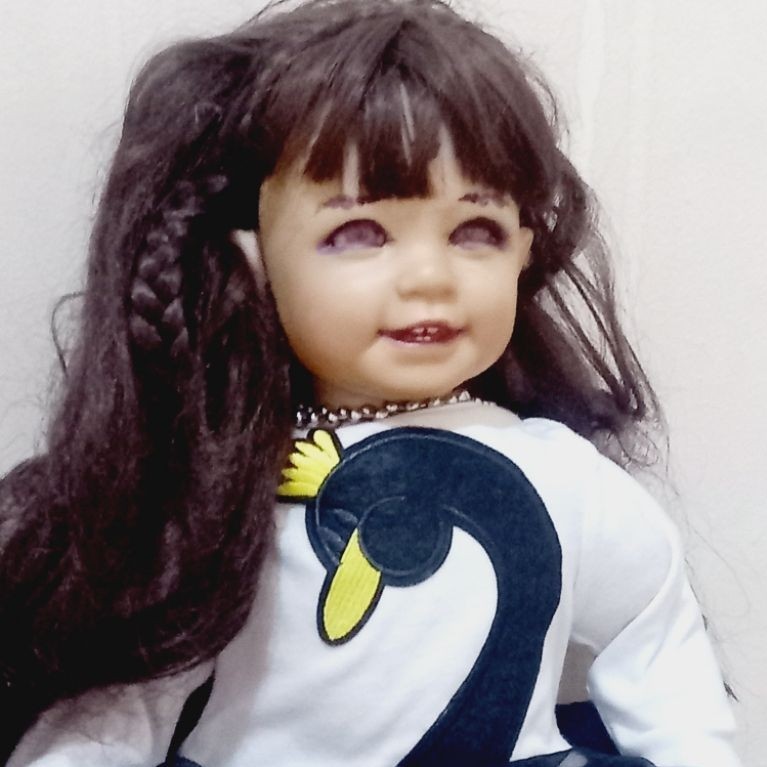 Boneka Bless Lisa