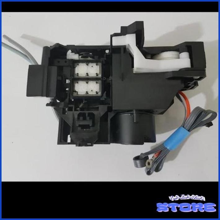 POMPA - INK SYSTEM ASSY EPSON SC-P407 P407 SURECOLOR NEW ORIGINAL TERBATAS