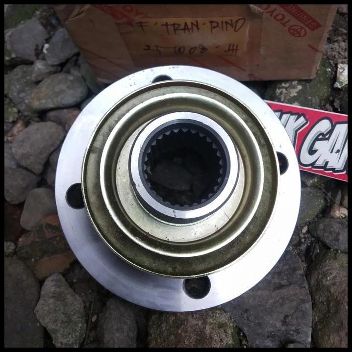 TERBARU FLANGE TRANSMISI TOYOTA RINO 