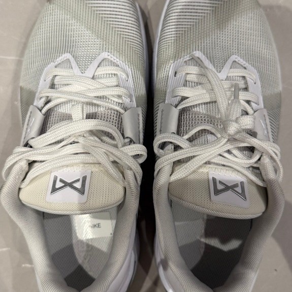 (Preloved) Sepatu Nike Metcon