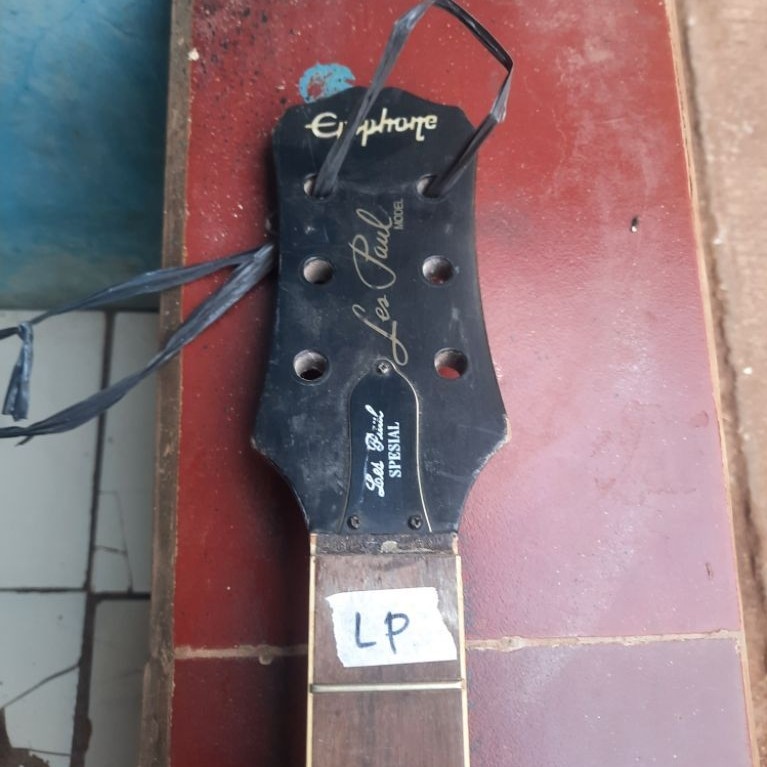 Neck gitar epiphone