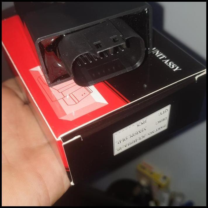 HOT DEAL ECU VIXION ECU CDI VIXION OLD VIXION LAMA 