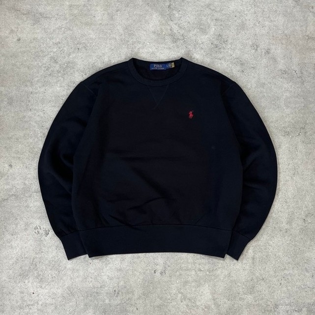 POLO RL SECOND