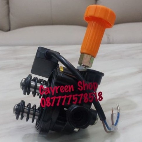 Pump Assy Kyodo Prowash 120 #  Complete Pump Kyodo Prowash  120 # Spare Part Jet Cleaner Kyodo Prowa