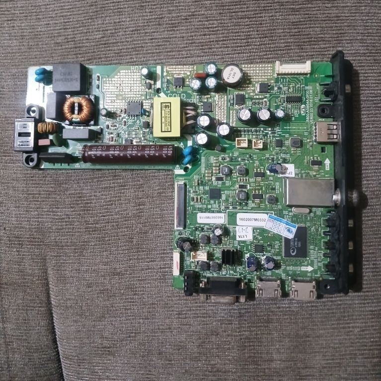 MB TOSHIBA 32L1600VJ 32L26005 32L2605VJ