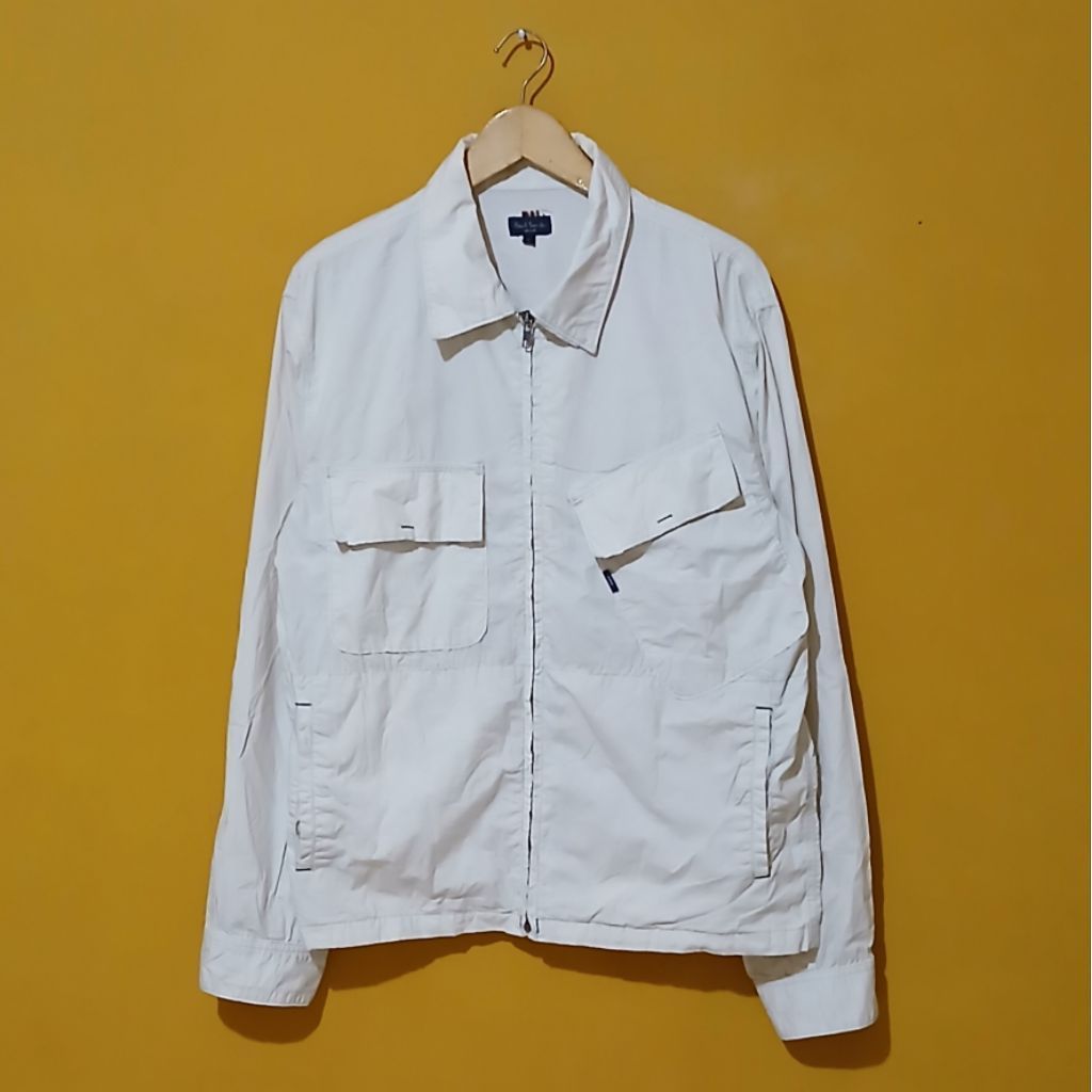 Work Jacket Paul Smith