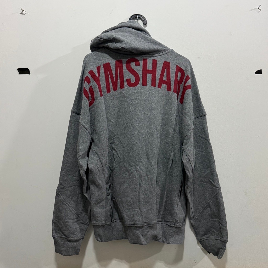 Gymshark Power Hoodie Original Size S