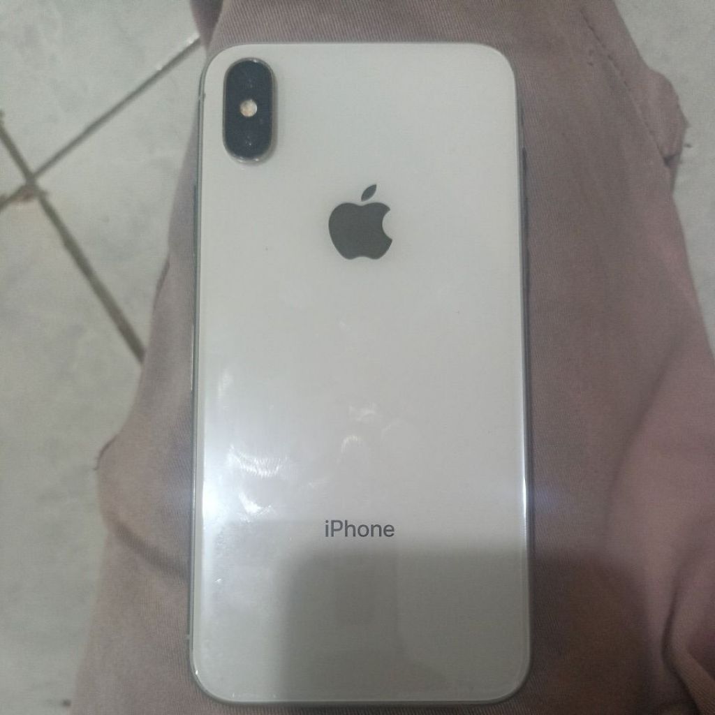 iPhone x matot