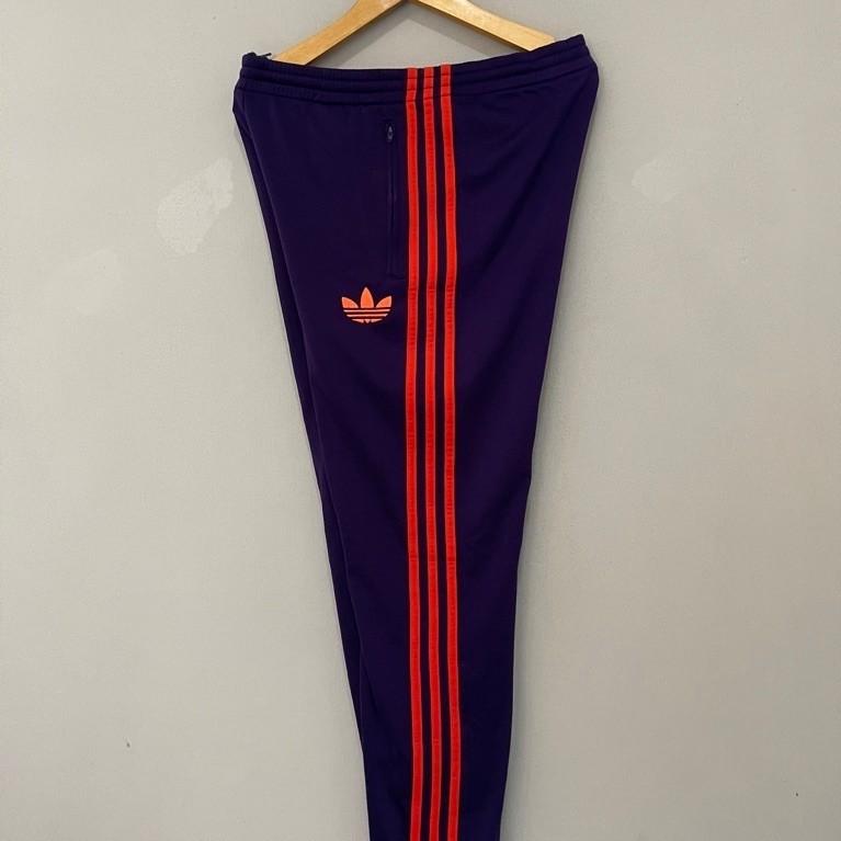 Celana Panjang Adidas Firebird Original / Trackpants Adidas Firebird Second