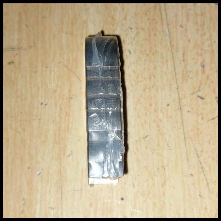 GRATIS ONGKIR METAL JALAN FORD FIESTA 1.400CC / 1.500CC OVERSIZE 0.50 